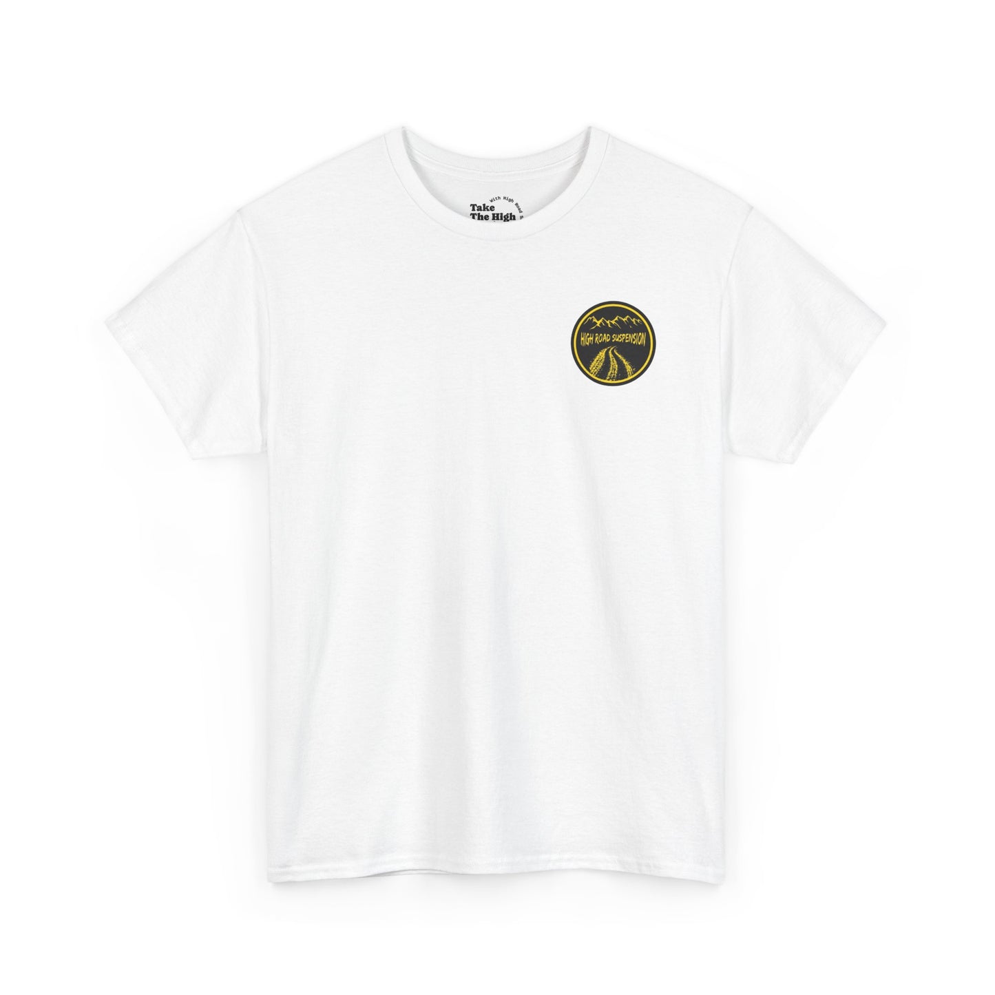 New Logo Tee