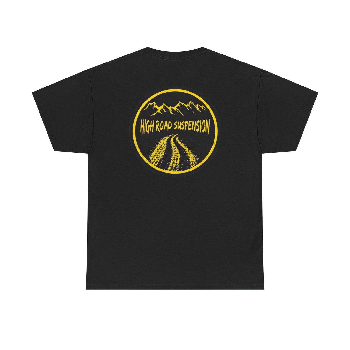 New Logo Tee