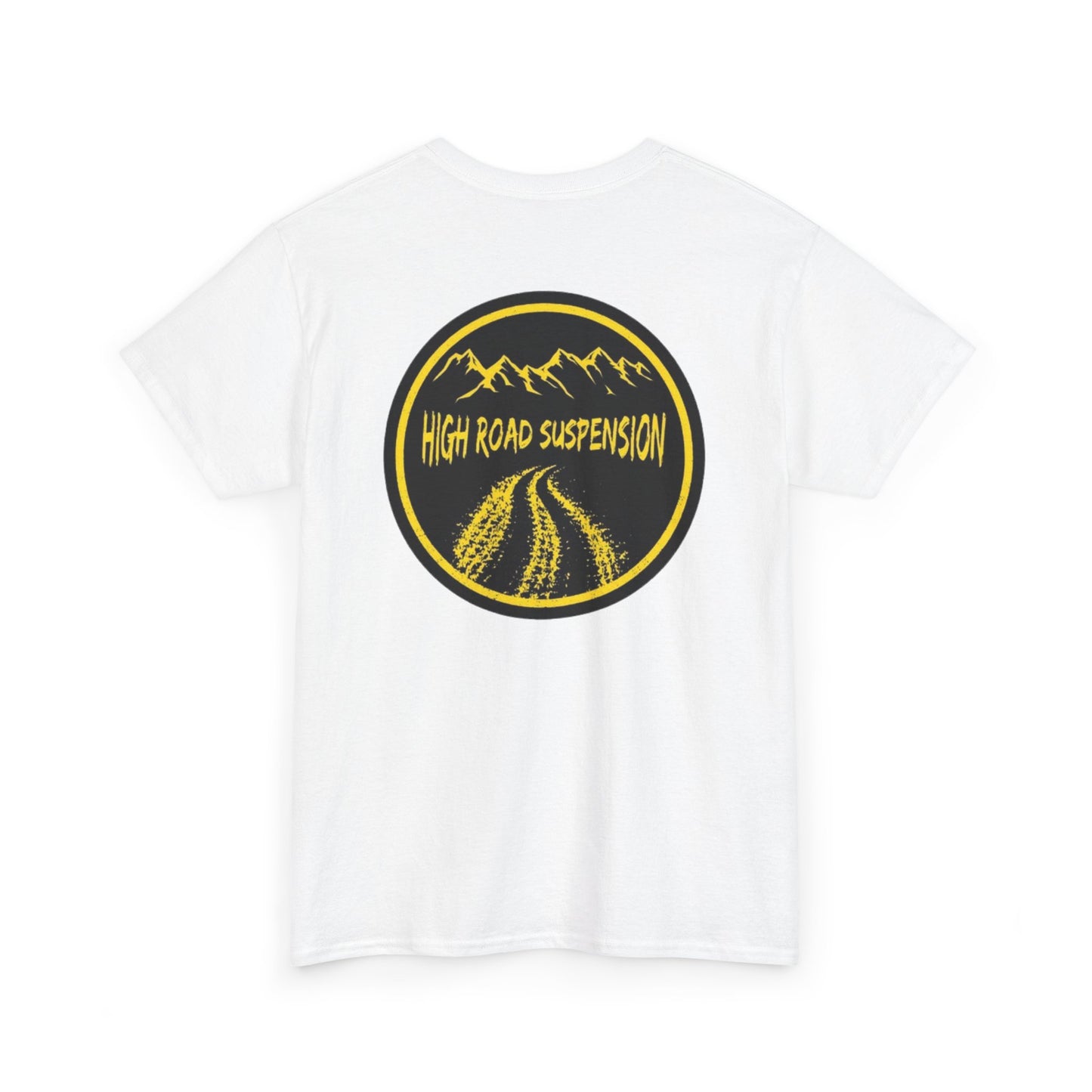 New Logo Tee