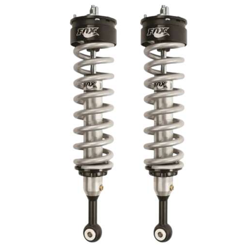 FOX 2" Body Internal Reservoir Coilovers, Toyota 4Runner or FJ Cruiser; #983-02-051
