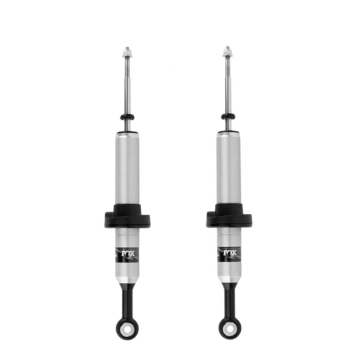 FOX 2" Body Snap Ring Height Adjustable Coilover Shock Struts, 2005-2023 Toyota Tacoma; #985-62-00