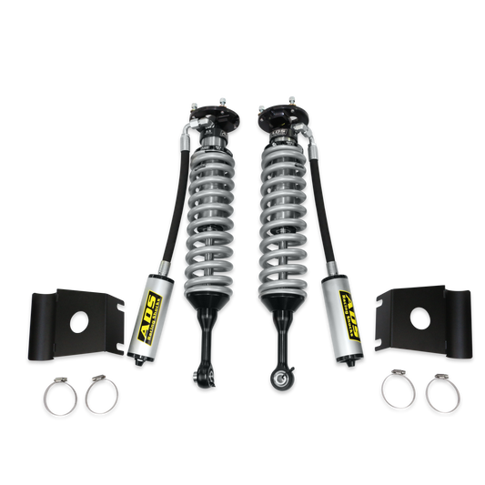 ADS Direct Fit 2.5" Reservoir Race Coilovers - Front | Toyota Tundra (2007-2021)