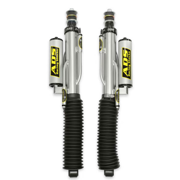 ADS Direct Fit 2.5" 3-Tube Bypass Reservoir Race Shocks - Rear | Toyota Tundra (2007-2021)