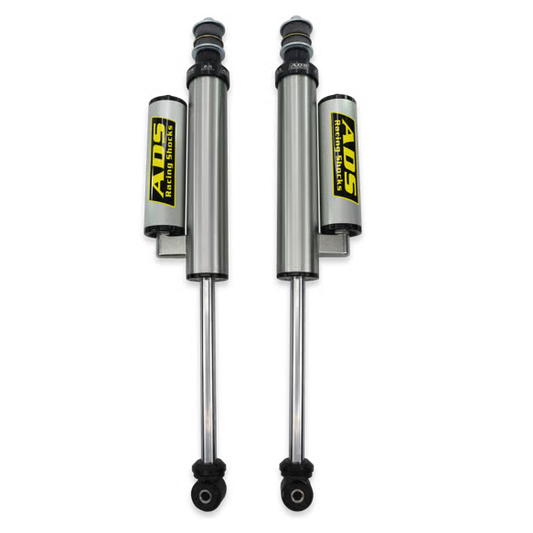 ADS Direct Fit 2.5" Piggyback Race Shocks - Rear | Toyota Tundra (2007-2021)