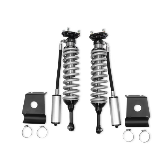 ADS Direct Fit 2.5" Reservoir Race Coilovers - Front | Toyota Tundra (2007-2021)