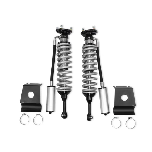 ADS Direct Fit 2.5" Reservoir Race Coilovers - Front | Toyota Tundra (2007-2021)