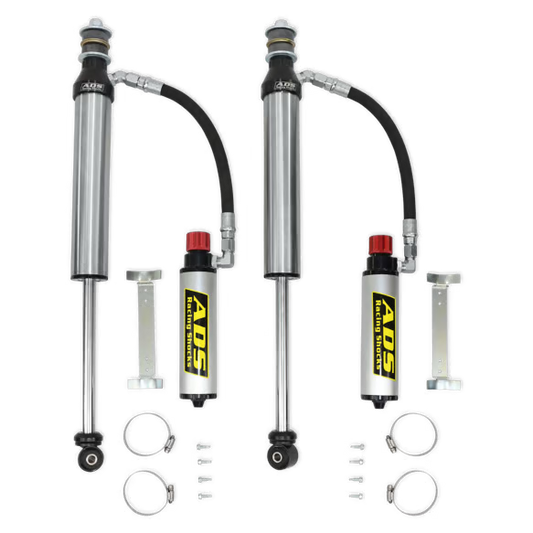 ADS Direct Fit 2.5" Adjustable Reservoir Race Shocks - Rear | Toyota Tundra (2007-2021)