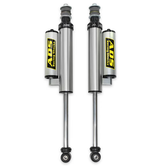 ADS Direct Fit 2.5" Piggyback Race Shocks - Rear | Toyota Tundra (2007-2021)
