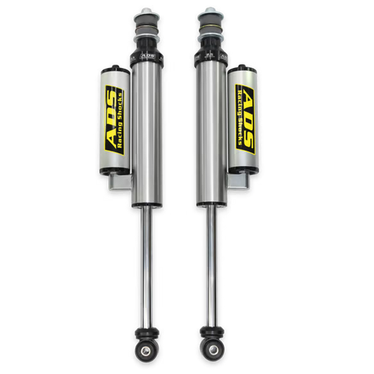 ADS Direct Fit 2.5" Piggyback Race Shocks - Rear | Toyota Tundra (2007-2021)