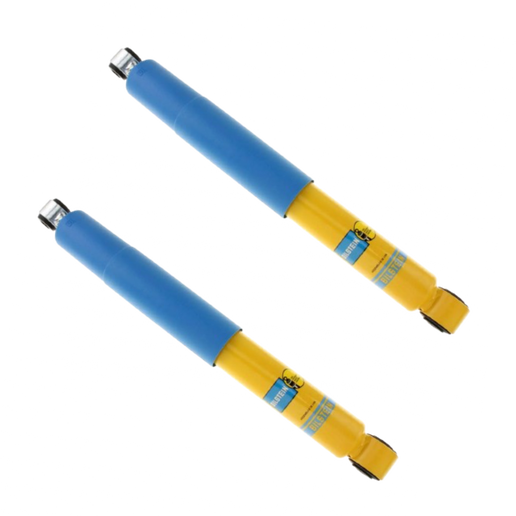 BILSTEIN | B6 4600 Monotube OEM Shocks | Rear Pair |  Nissan Xterra RWD (2005-2015) | #24-187008