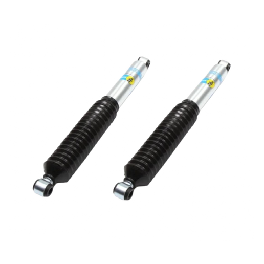 BILSTEIN | 5100 | 0-1" Rear Lift Height Shock Absorbers | Nissan Frontier (2005-2021)