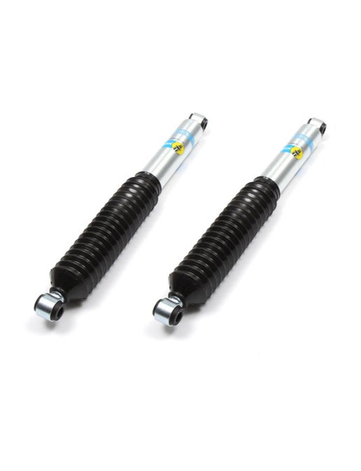 BILSTEIN | 5100 | 0-1" Rear Lift Height Shock Absorbers | Nissan Titan XD