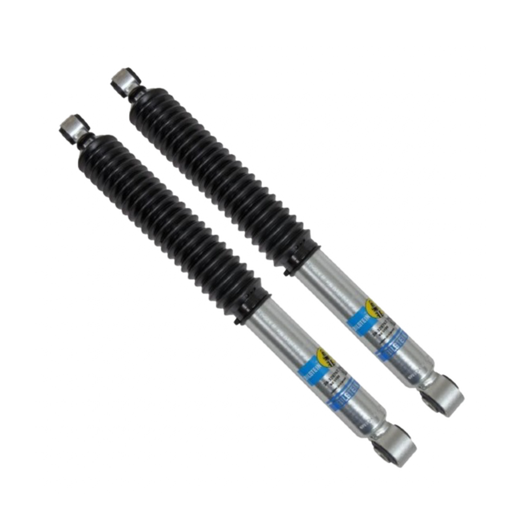 BILSTEIN | 5100 | 0-1.5" Rear Lift Height Shock Absorbers | 2022+ Frontier