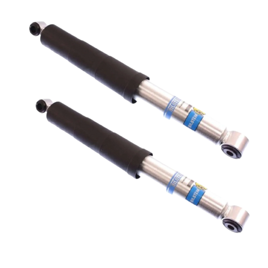 BILSTEIN | 5100 | 0-1" Rear Lift Shocks | Nissan Xterra 2WD (2005-2015) | #24-187060