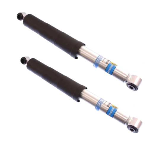 BILSTEIN | 5100 | 0-1" Rear Lift Shocks | Nissan Xterra 4WD (2005-2015) | #24-187169