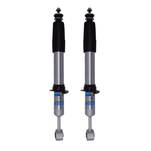 BILSTEIN | 5100 | 0-2.5" Front Lift Struts | Toyota 4Runner, FJ Cruiser, or Lexus GX460 | #24-196499