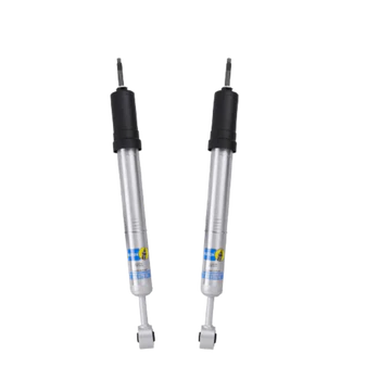 BILSTEIN | 5100 | Rear Shocks | 4" Rear Lift Height | Toyota Tacoma (2016-2023) | #33-319070