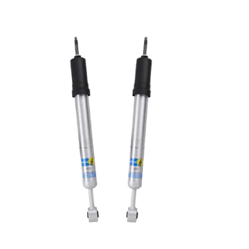 BILSTEIN | 5100 | Rear Shocks | 4" Rear Lift Height | Toyota Tacoma (2016-2023) | #33-319070
