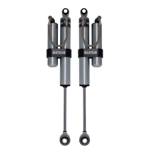 Bilstein | 5160 | 0-1.5" Rear Lift Height External Reservoir Shock Absorbers | 2022+ Nissan Frontier