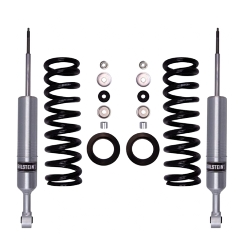 BILSTEIN | B8 6112 | 0-3.5" Front Front Strut Kit | 2010-2023 Toyota 4Runner or 2010-2023 Lexus GX460| #47-310025