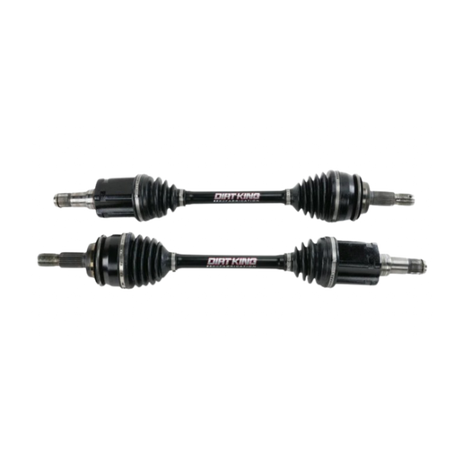 DIRT KING | Long Travel Axle Assemblies | (2005-2023) Toyota Tacoma