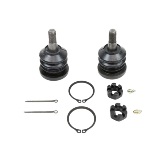Dirt King | Upper Arm Ball Joint Rebuild Kit | Toyota Tacoma (2005-2023) | DK MG-K80811X2