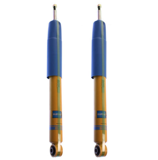 Bilstein | 4600 Rear Shocks | Toyota Tundra (2007-2021)