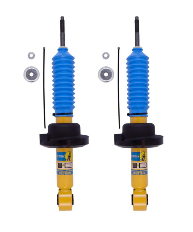 Bilstein 4600 Struts | Nissan Titan XD (2016-2024)