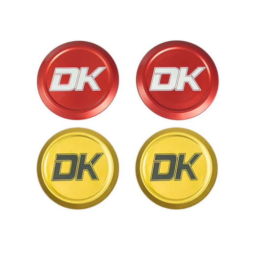 Dirt King | Ball Joint Caps