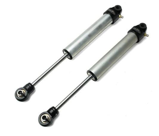 Radflo 2.0" Body Emulsion Rear Shocks For 0-3" Lift | 2004-2015 Nissan Armada or 2004-2010 Infiniti QX56
