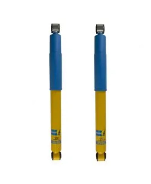 Bilstein | 4600 | Rear Shock Absorbers | Nissan Titan (2016-2024) 2WD