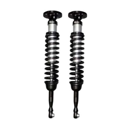 Icon 6” Bracket Lift Coilovers | Tundra (07-21)