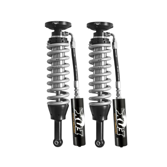 Fox 6” Bracket Lift Coilovers | Tundra (07-21)