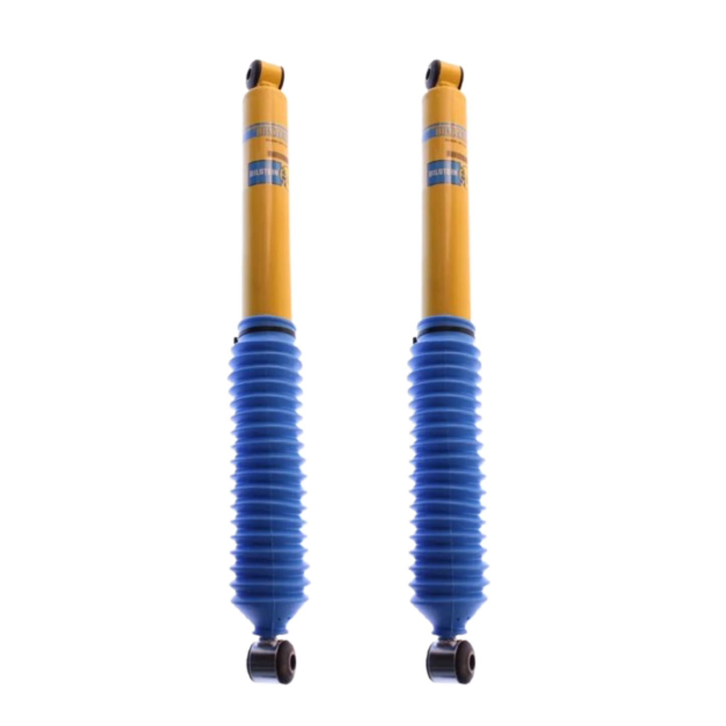 Bilstein 4600 Rear Shock Absorbers | Nissan Titan XD (2016-2024)