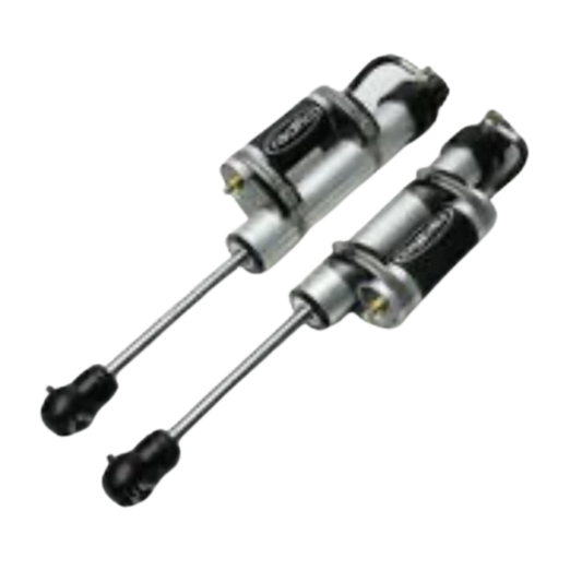 Radflo 2.5" Body Rear Shocks | 22.5" | Remote Reservoir