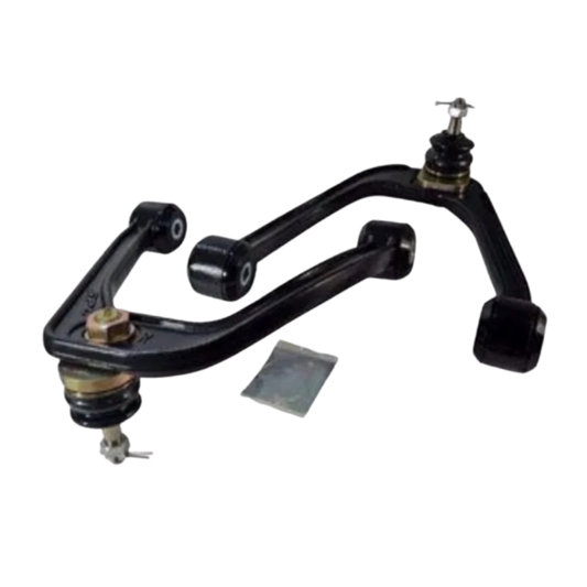 SPC Upper Control Arms, Nissan Titan, Armada, QX or Titan Swap