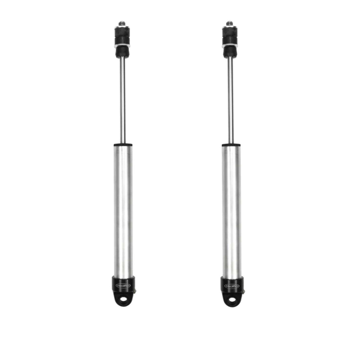 Radflo | 2" Body | Internal Reservoir | 500R | Rear Shock Absorbers