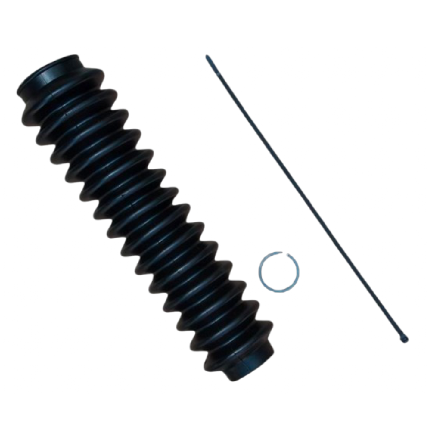 Icon Rear Shock Boot