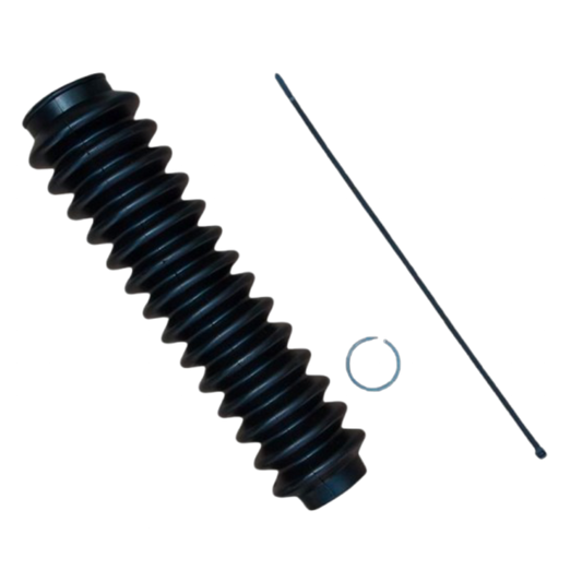 Icon Rear Shock Boot