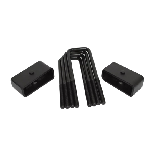 2” | Rear Lift Kit | Nissan Titan (2004-2024)