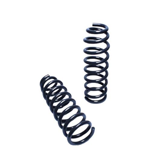 Maxtrac Front 2” Lowering Springs
