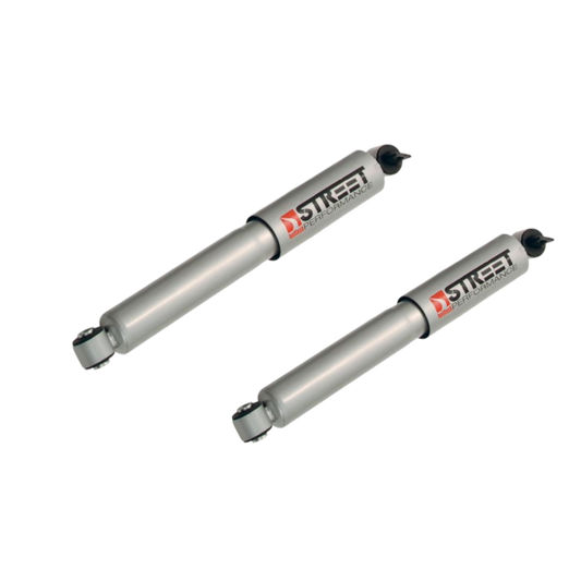 Belltech Rear Shocks for 2”-4” Rear Drop