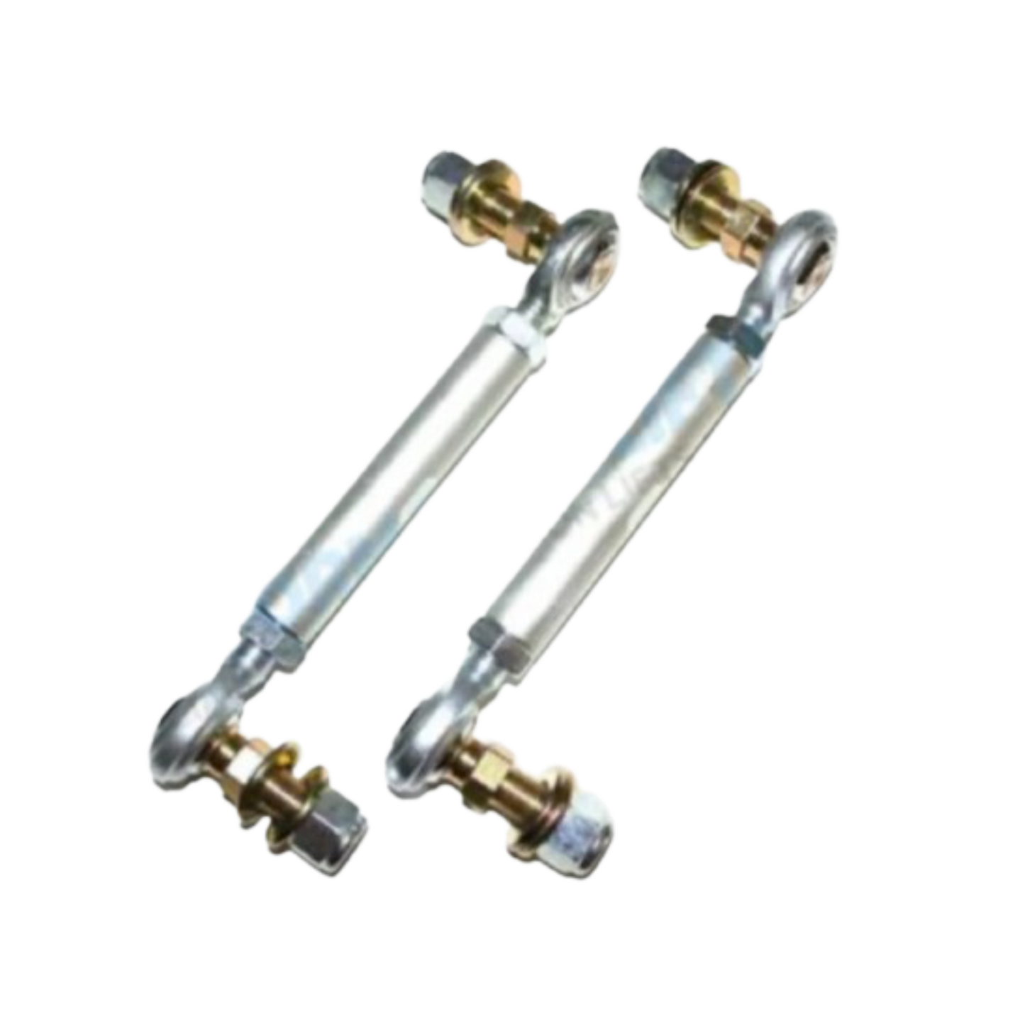 Hellwig Upgraded Rear Sway Bar | 16-24 Titan or Titan XD