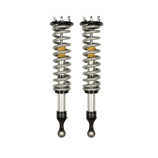 Radflo | 2" Body | OE Replacement Internal Reservoir | 500R Coilovers | 2024+ Toyota Tacoma