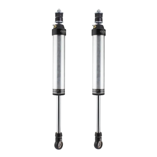 Radflo | Rear Shock Absorbers | OE Replacement | 2.5" Body | Emulsion | Toyota Tundra (2007-2021)