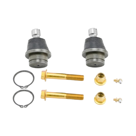 Upgraded Lower Arm Ball Joint Rebuild Kit, Nissan Titan, Armada or Infiniti QX
