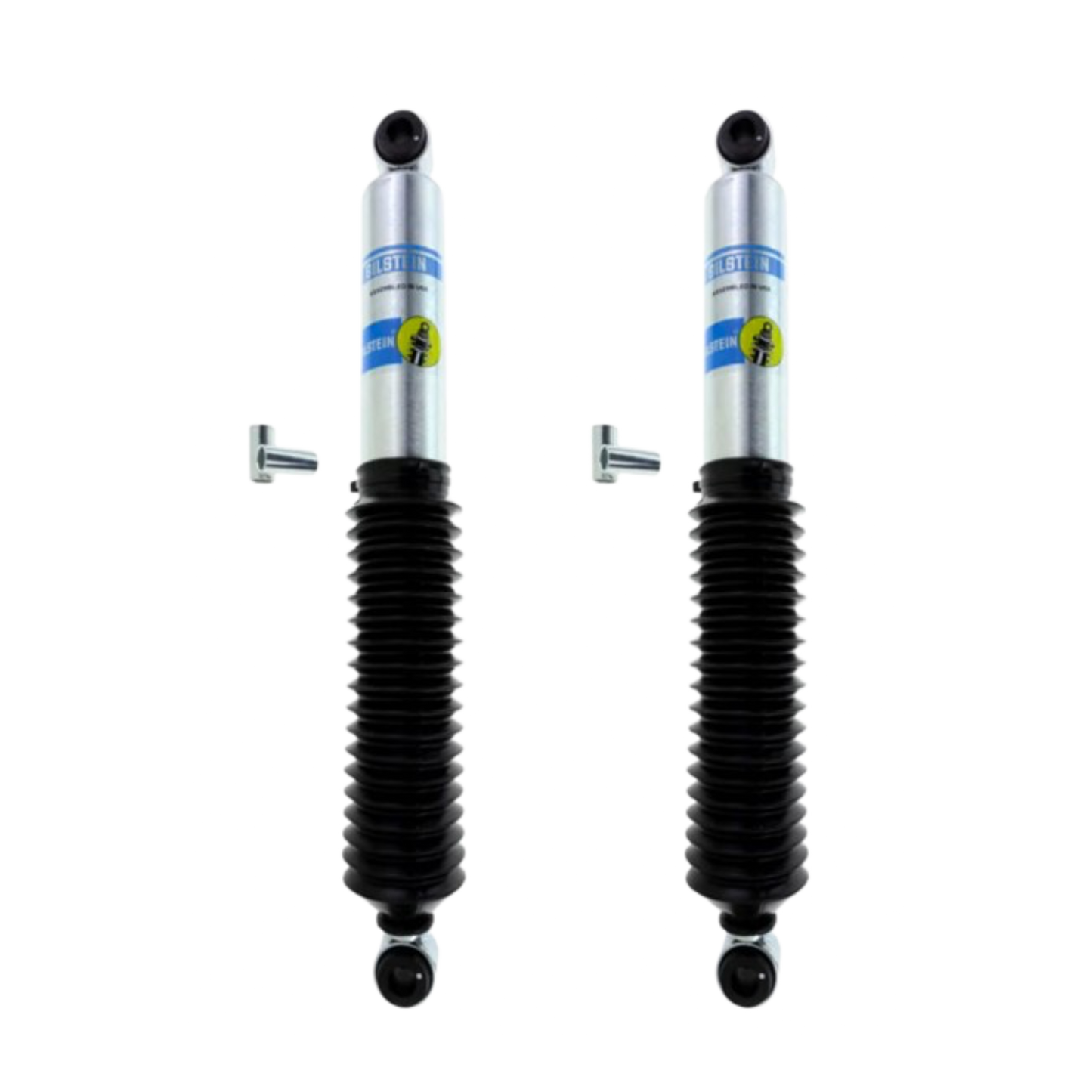 Bilstein | 5100 | Rear Shock Absorbers | Nissan Armada | Infiniti QX56
