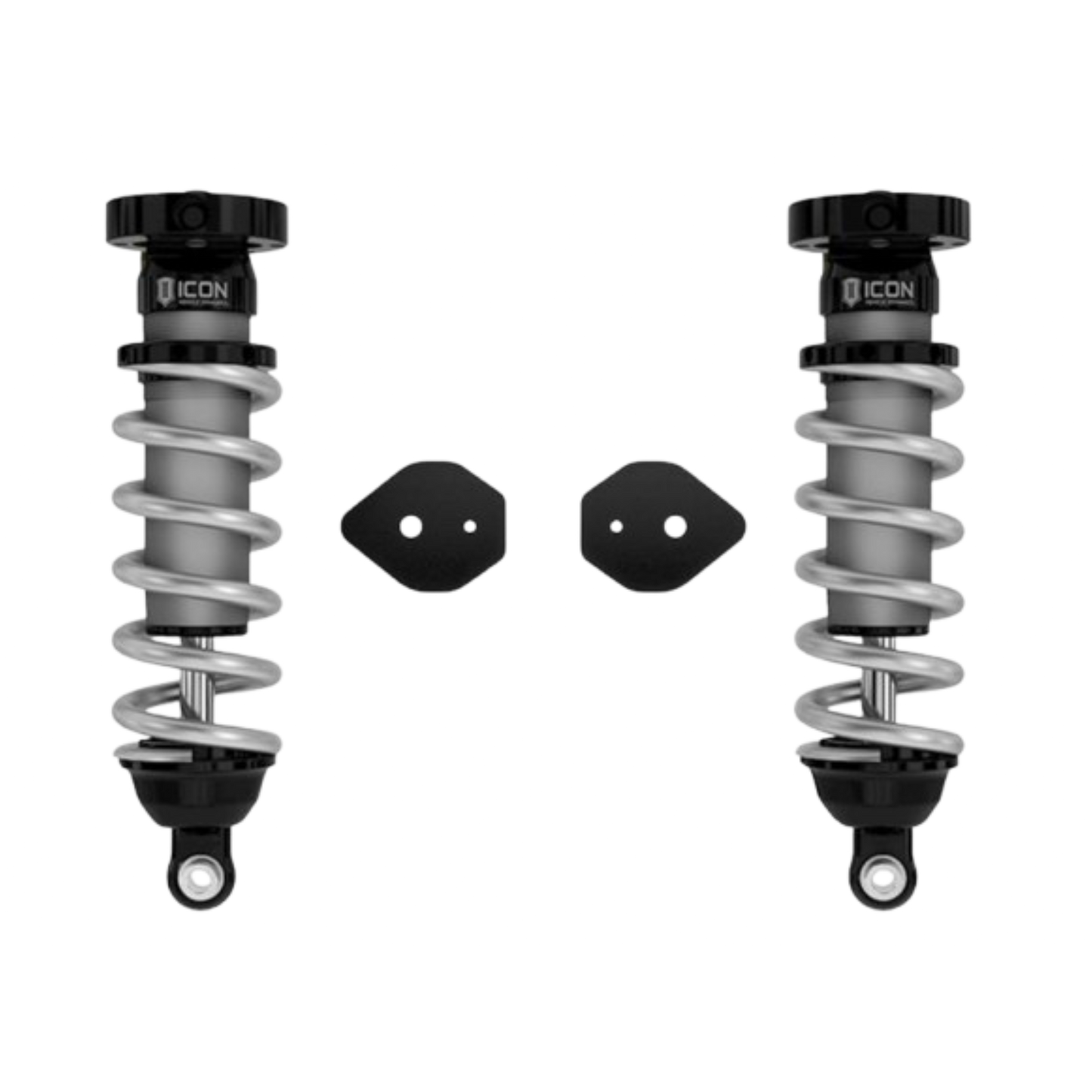 Icon Coilovers | 1-3” Lift | Frontier, Xterra, Pathfinder