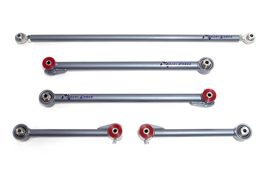 Total Chaos Rear Link Kit | Toyota Tundra (2022+)