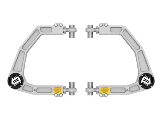 Icon | Billet Upper Control Arms | W/Delta Joint Pro
